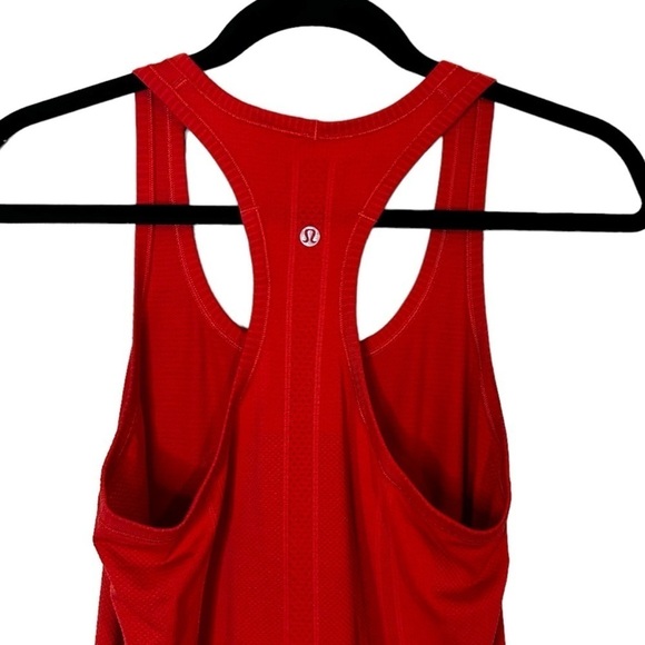 Lululemon Swiftly Tech Racerback Tank-Aries - Picture 9 of 12